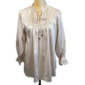 Entro Peasant Women's To Size Medium